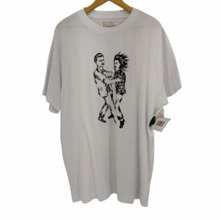 ワコマリア(WACKO MARIA)のWACKO MARIA(ワコマリア) プリントTシャツ メンズ トップス(Tシャツ/カットソー(半袖/袖なし))