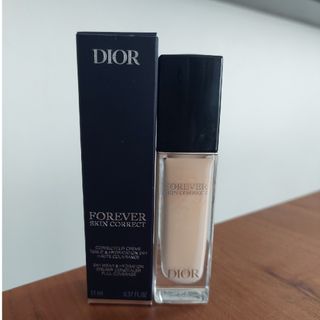 ディオール(Dior)のディオールスキンフォーエヴァー スキンコレクトコンシーラー0N(コンシーラー)