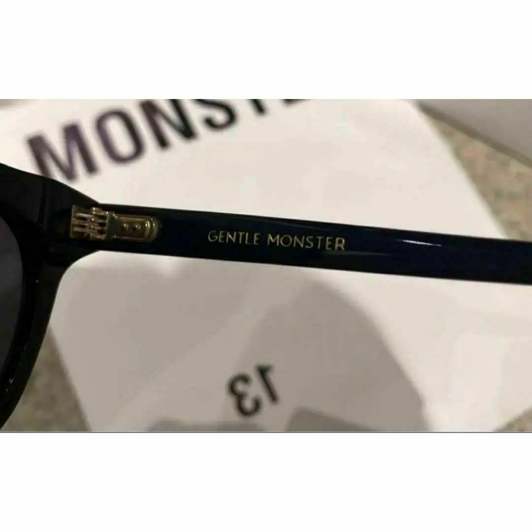 Ray-Ban(レイバン)のジェントルモンスター Gentlemonster  southside メンズのファッション小物(サングラス/メガネ)の商品写真