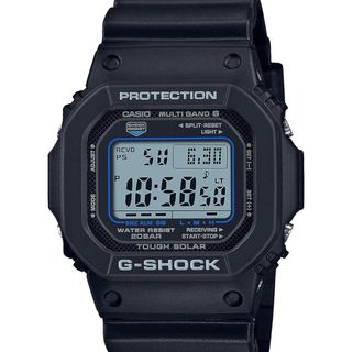 ジーショック(G-SHOCK)のカシオ　GW-M5610U  G-SHOCK 時計(腕時計(デジタル))