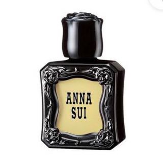 アナスイ(ANNA SUI)の【未使用】ANNA SUI アナスイ ネイルカラー 808 限定色(マニキュア)