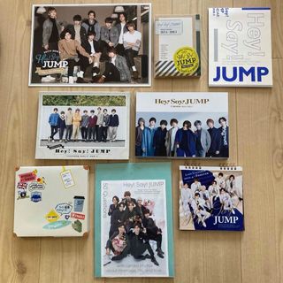 ヘイセイジャンプ(Hey! Say! JUMP)のHey! Say! JUMP カレンダー まとめ売り(アイドルグッズ)