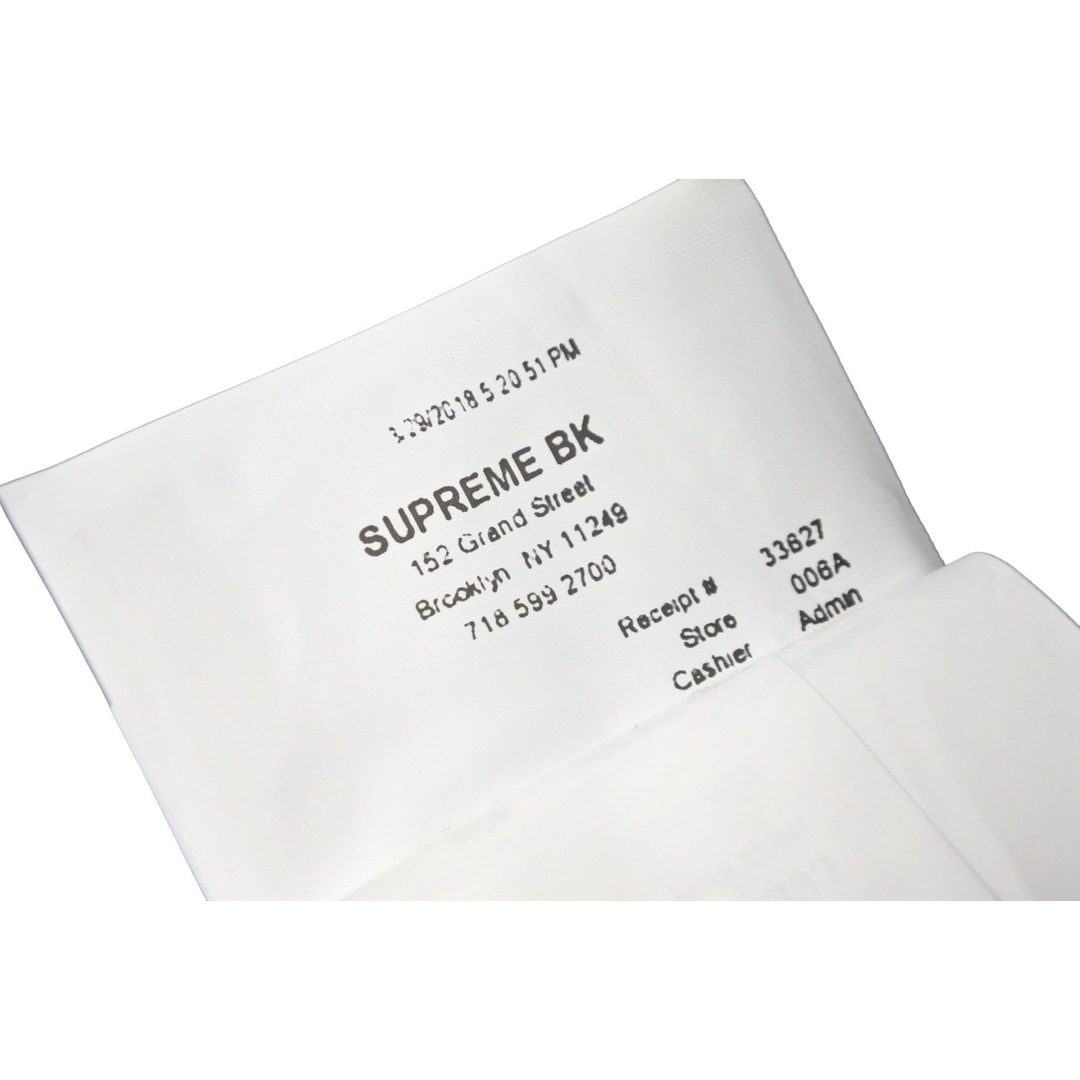 Supreme - 新品未使用 Supreme シュプリーム MM6 メゾン Supreme - 新品未使用 Supreme シュプリーム MM6 メゾン