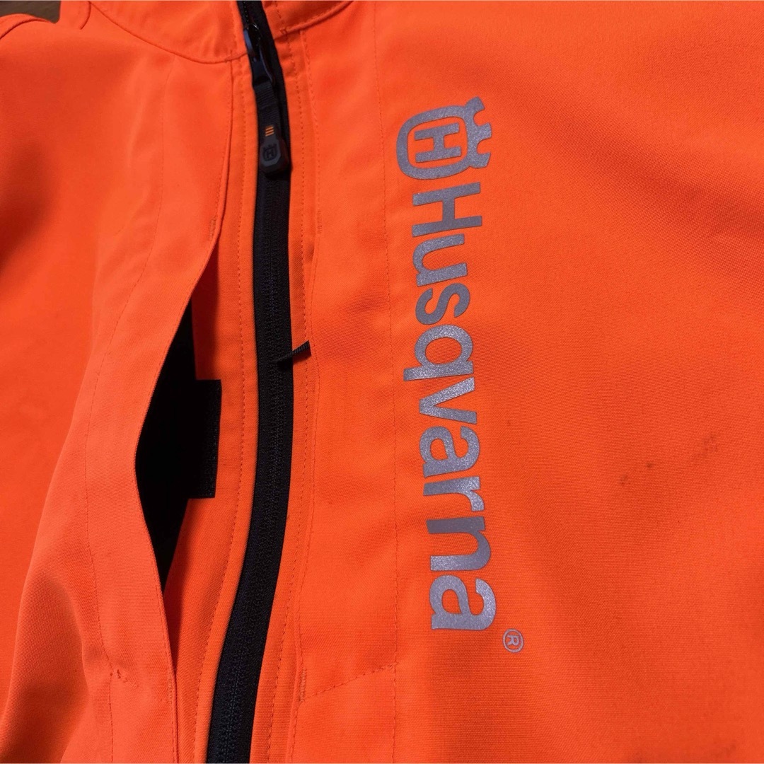 Husqvarna ハスクバーナ フォレストジャケット F-II メンズのジャケット/アウター(その他)の商品写真