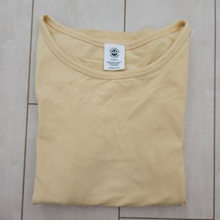 ポンデシャロン　イエロー(Tシャツ(長袖/七分))