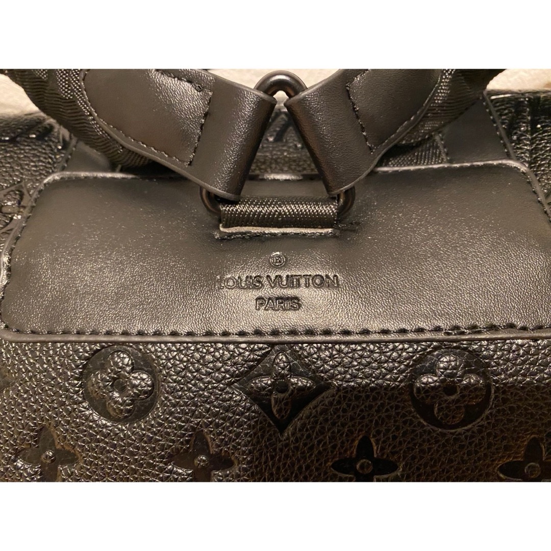 LOUIS VUITTON(ルイヴィトン)のルイヴィトンクリストファー　リュック レディースのバッグ(リュック/バックパック)の商品写真