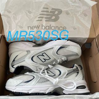 ニューバランス(New Balance)のニューバランス　MR530SG 23.0(スニーカー)