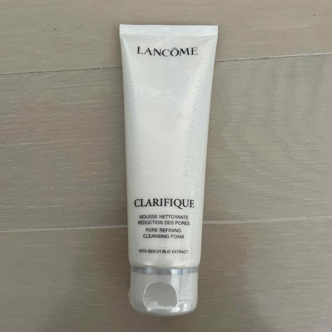 LANCOME(ランコム)のランコム　洗顔料 コスメ/美容のスキンケア/基礎化粧品(洗顔料)の商品写真