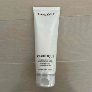 ランコム(LANCOME)のランコム　洗顔料(洗顔料)