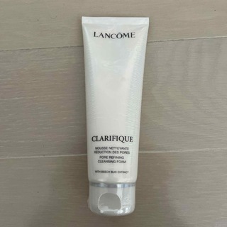 LANCOME - ランコム　洗顔料