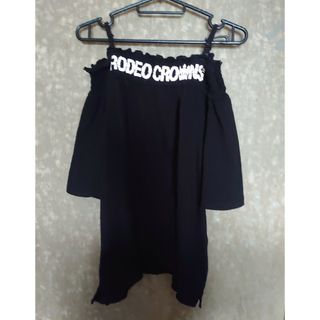 RODEO CROWNS - ロデオ