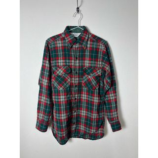 ウールリッチ(WOOLRICH)のK793 WOOLRICH チェックシャツ shirt(シャツ)