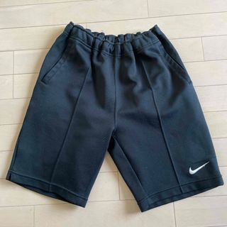 ナイキ(NIKE)のNIKEハーフパンツS(ハーフパンツ)