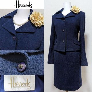 ハロッズ スーツ(レディース)の通販 200点以上 | Harrodsのレディース ハロッズ スーツ(レディース)の通販 200点以上 | Harrodsのレディース