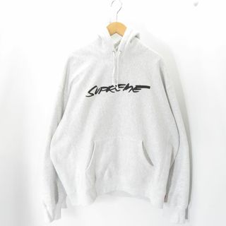 Supreme 24ss Futura Hooded Sweatshirt(パーカー)