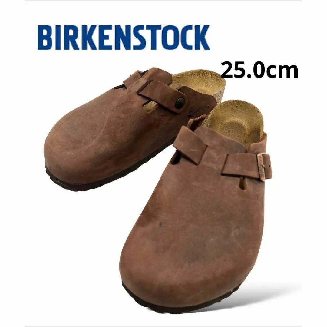 BIRKENSTOCK(ビルケンシュトック)のBIRKENSTOCK BOSTON コンフォートシューズ 0411 その他のその他(その他)の商品写真