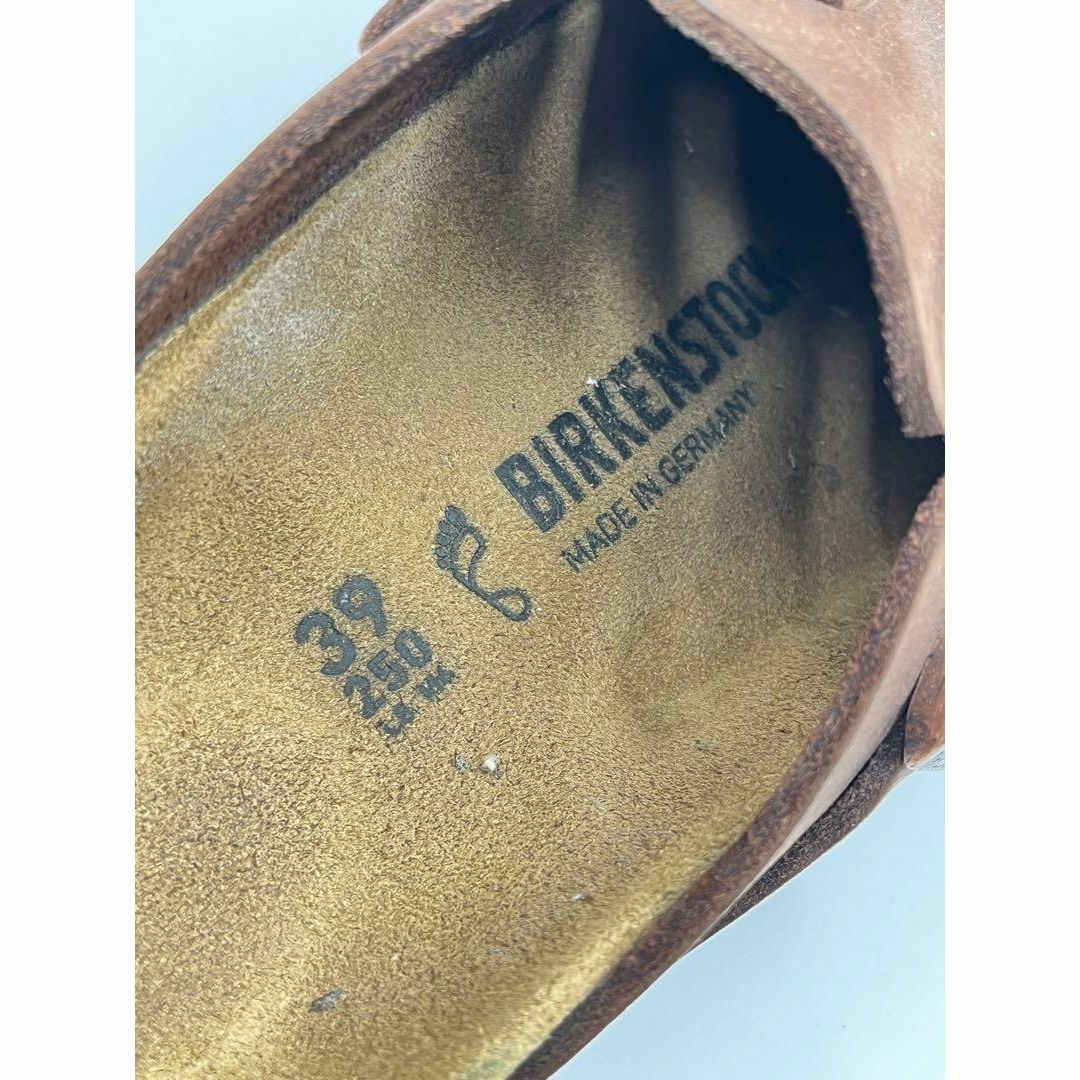 BIRKENSTOCK(ビルケンシュトック)のBIRKENSTOCK BOSTON コンフォートシューズ 0411 その他のその他(その他)の商品写真