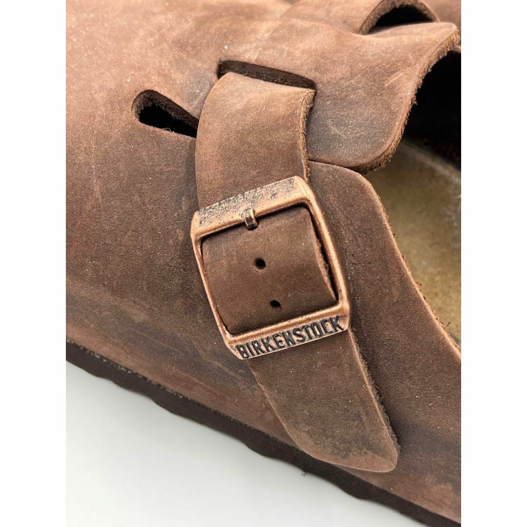 BIRKENSTOCK(ビルケンシュトック)のBIRKENSTOCK BOSTON コンフォートシューズ 0411 その他のその他(その他)の商品写真