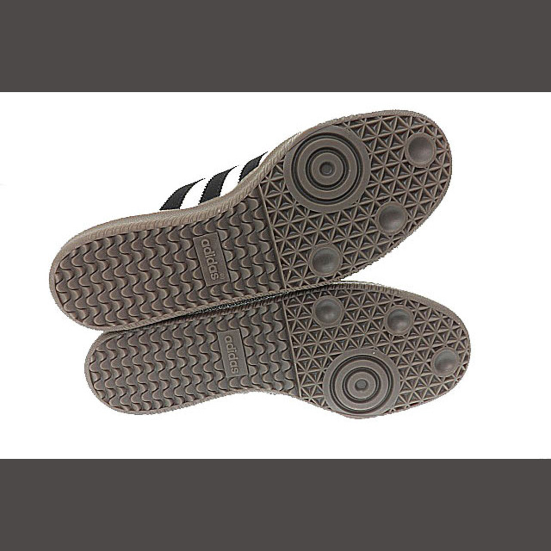 adidas(アディダス)のアディダス × BSTN サンバ コンソーシアム カップ IE0168 27.5 メンズの靴/シューズ(スニーカー)の商品写真