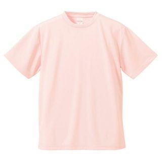 United Athle ユナイテッドアスレ 4.1オンス ドライアスレチック Tシャツ(Tシャツ/カットソー(半袖/袖なし))