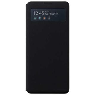 ギャラクシー(Galaxy)のGalaxy A51 SMART S VIEW WALLET COVER(Androidケース)