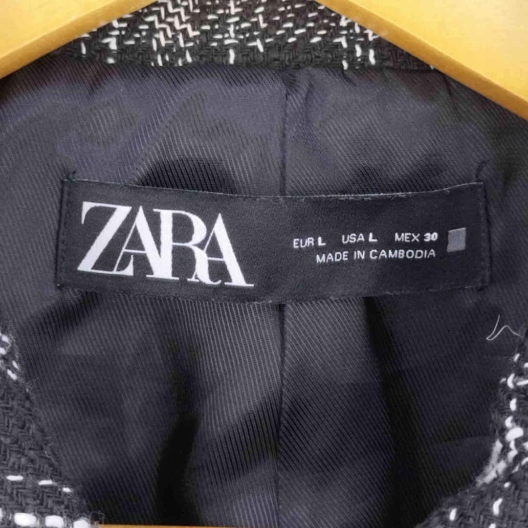 ZARA(ザラ)のZARA(ザラ) レディース アウター ジャケット レディースのジャケット/アウター(その他)の商品写真