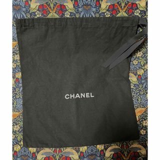 シャネル(CHANEL)のシャネルのバックが入っていた布袋 各種三枚(ポーチ)