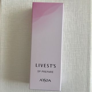 アルソア リベストSPプレペア40ml