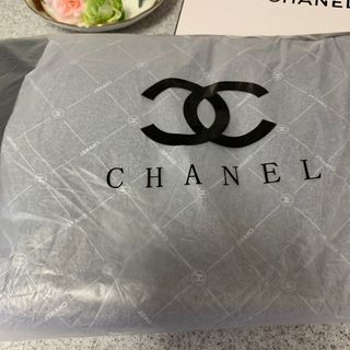 CHANEL - シャネルノベルティバッグ