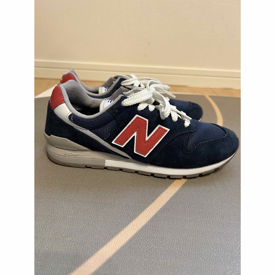 New Balance(ニューバランス)のニューバランス　スニーカー　996 レディースの靴/シューズ(スニーカー)の商品写真