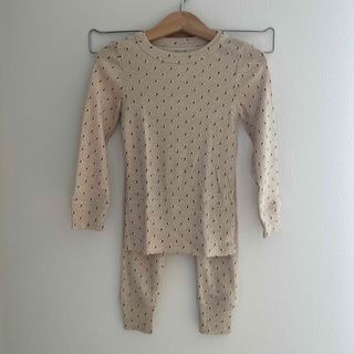 ソーアプルーム(SOOR PLOOM)のSoor Ploom / BasicPJSet(Tシャツ/カットソー)