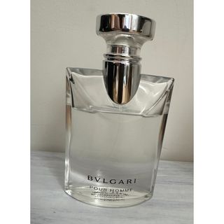 ブルガリ(BVLGARI)のBVLGARI *ブルガリ　プールオム100ml(ユニセックス)