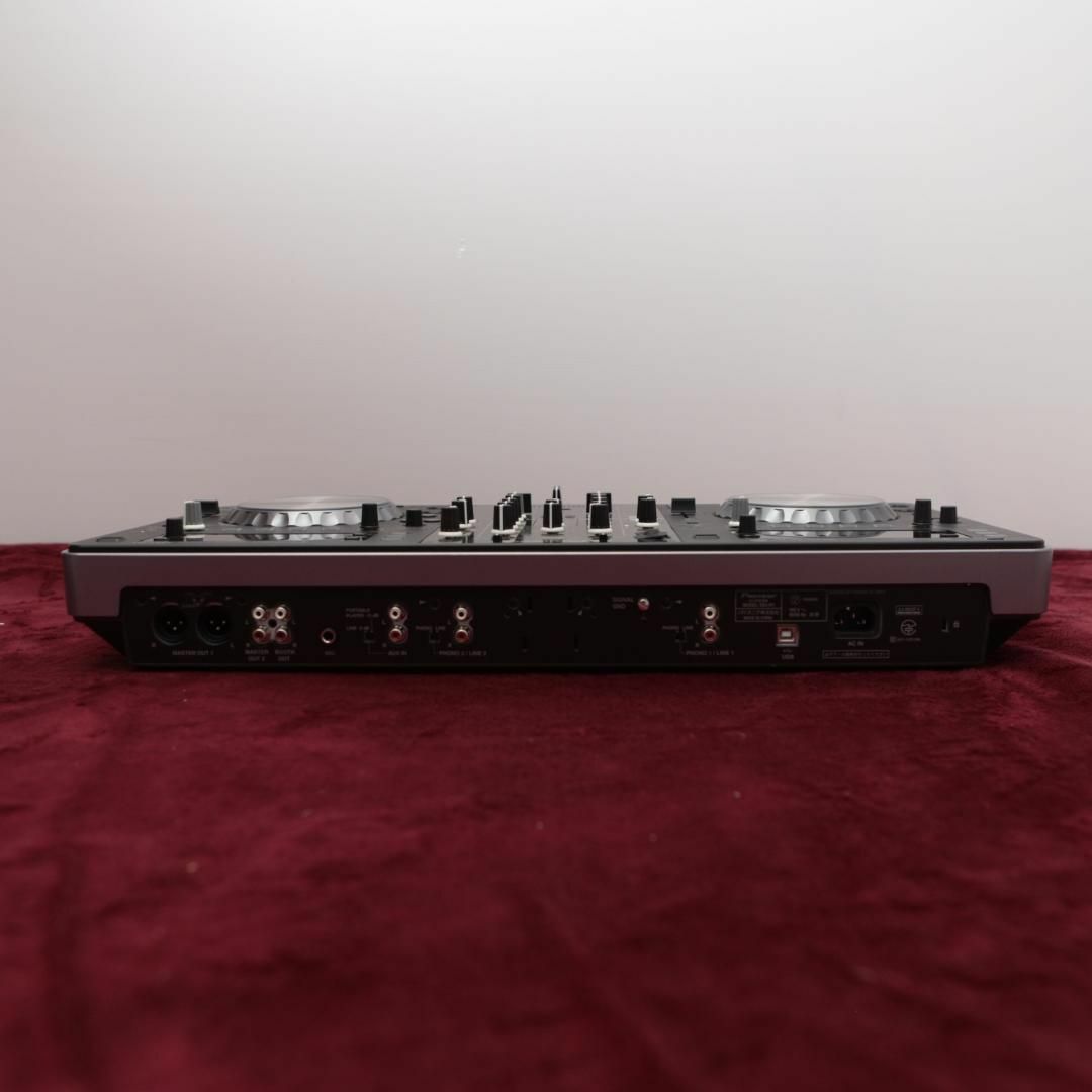 【7890】 美品 Pioneer DJ コントローラー XDJ-R1 PCDJ 楽器のDJ機器(DJコントローラー)の商品写真
