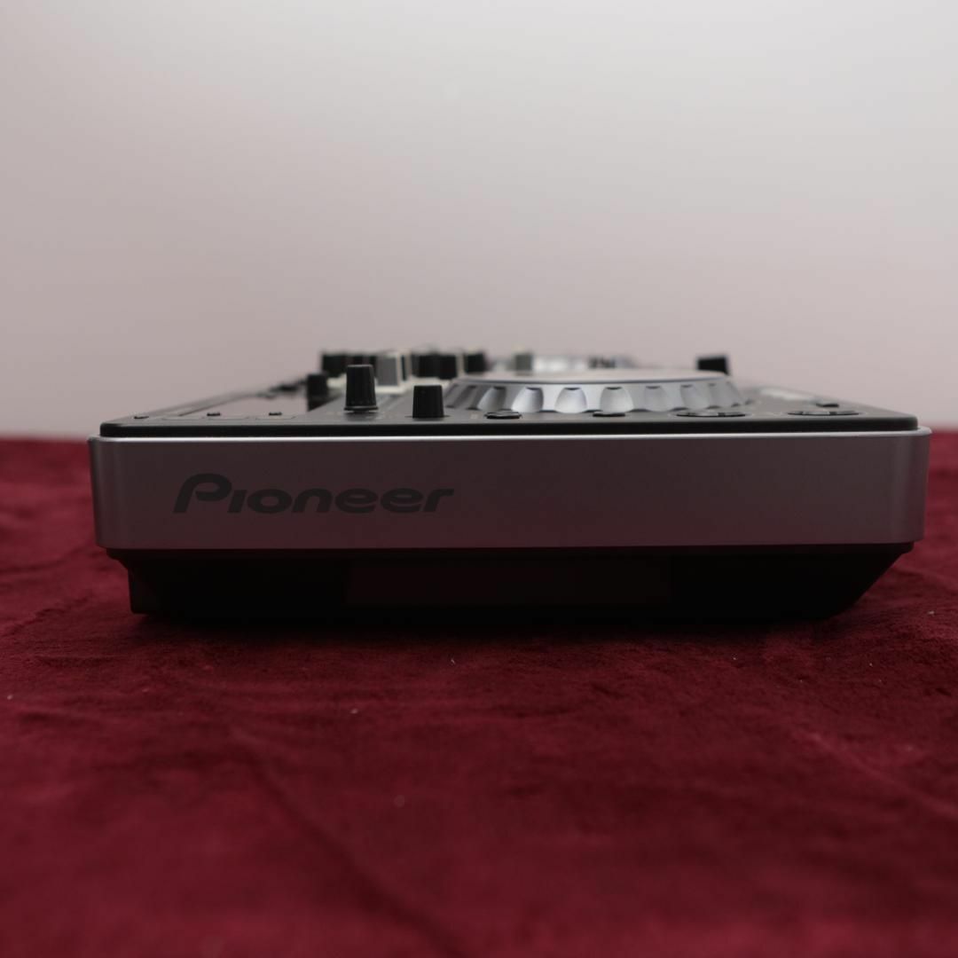 【7890】 美品 Pioneer DJ コントローラー XDJ-R1 PCDJ 楽器のDJ機器(DJコントローラー)の商品写真