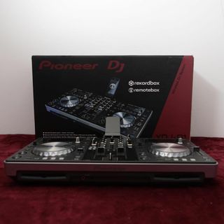 【7890】 美品 Pioneer DJ コントローラー XDJ-R1 PCDJ