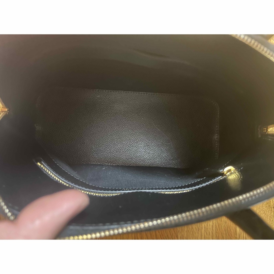 Balenciaga(バレンシアガ)のBALENCIAGA VILLE スモール　トップハンドル　バレンシアガ レディースのバッグ(ショルダーバッグ)の商品写真