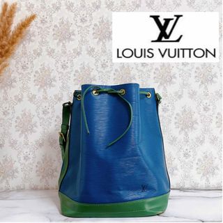 ルイヴィトン(LOUIS VUITTON)のルイヴィトン エピ ノエ ショルダーバッグ(ハンドバッグ)