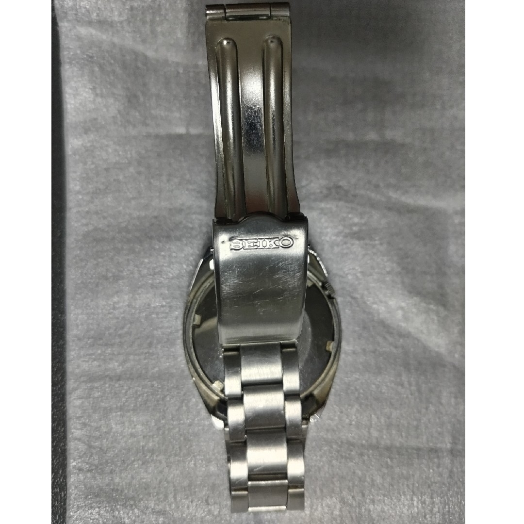 SEIKO(セイコー)の【SEIKO】セイコー 5アクタス【アンティーク】 メンズの時計(腕時計(アナログ))の商品写真
