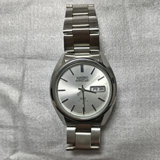 セイコー(SEIKO)の【SEIKO】セイコー 5アクタス【アンティーク】(腕時計(アナログ))