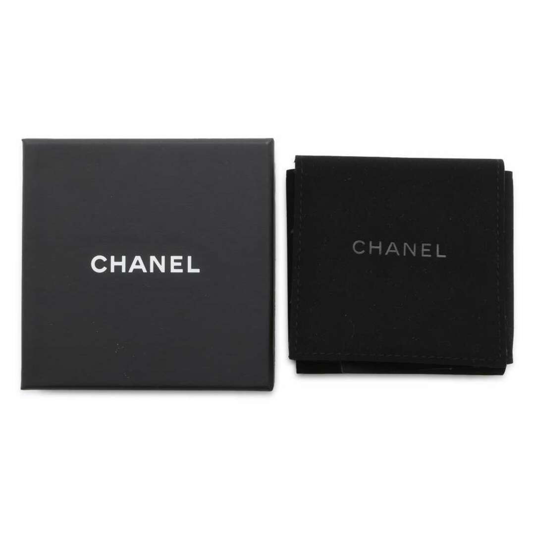 CHANEL(シャネル)のシャネル ブローチ 鳥かご ココマーク ロゴ ラインストーン フェイクパール B24 V CHANEL アクセサリー レディースのアクセサリー(ブローチ/コサージュ)の商品写真