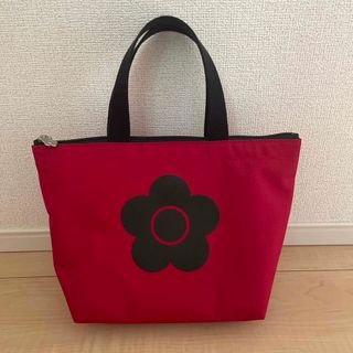 マリークワント(MARY QUANT)のマリークヮント　バッグ(トートバッグ)