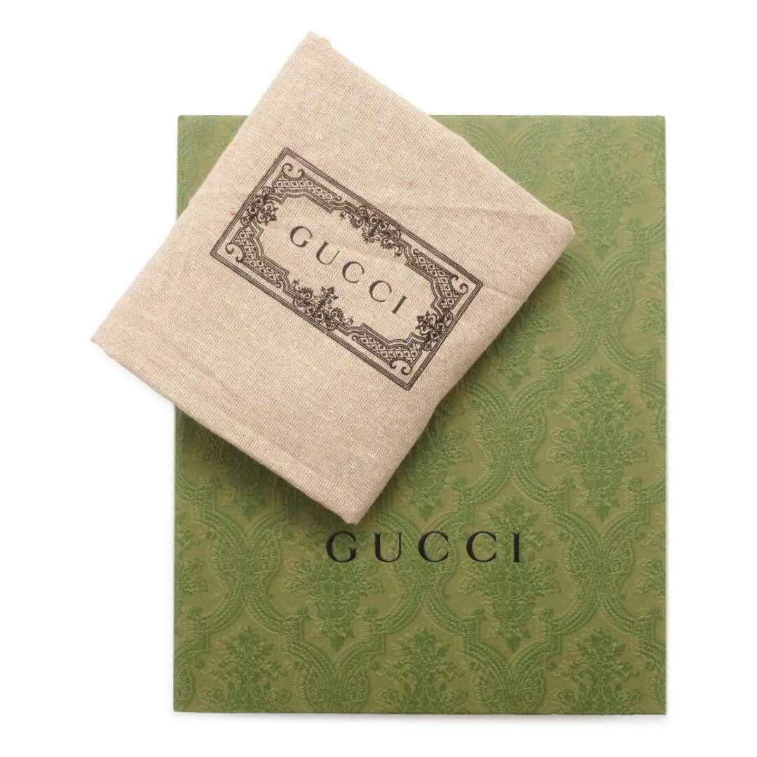 Gucci(グッチ)のグッチ ボディバッグ チルドレンズ ダブルG レザー 502095 GUCCI バッグ ベルトバッグ レディースのバッグ(ボディバッグ/ウエストポーチ)の商品写真