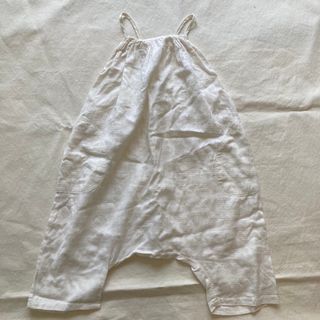 キャラメルベビー&チャイルド(Caramel baby&child )のsoor ploom ines romper 2-3y (パンツ/スパッツ)