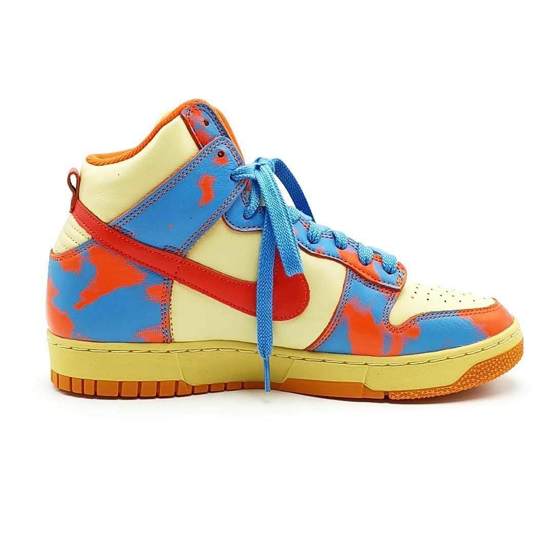 NIKE(ナイキ)の超美品 ナイキ NIKE スニーカー ダンクハイ1985 03-24041205 メンズの靴/シューズ(スニーカー)の商品写真