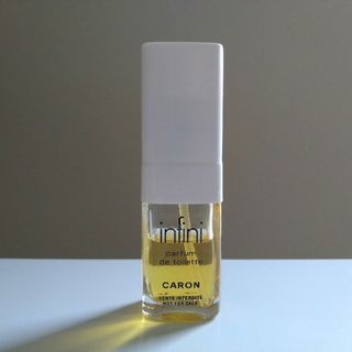 キャロン(CARON)のCARON アンフィニ　パルファム　オードトワレ(ユニセックス)