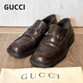 グッチ ローファー/革靴(レディース)の通販 1,000点以上 | Gucciの