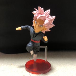 ドラゴンボール(ドラゴンボール)のドラゴンボール ワーコレ ロゼ(キャラクターグッズ)