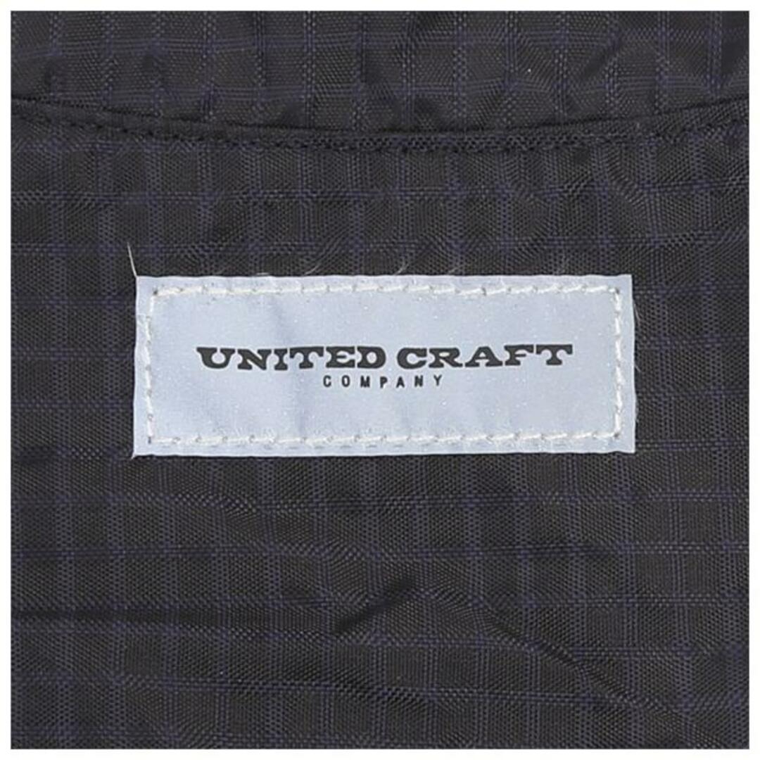 UNITEDCRAFT ユナイテッドクラフト uc2003 ポケッタブルトート レディースのバッグ(エコバッグ)の商品写真