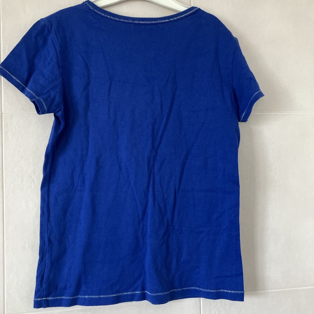 RONI(ロニィ)のロニィ🦋Tシャツ120 キッズ/ベビー/マタニティのキッズ服女の子用(90cm~)(Tシャツ/カットソー)の商品写真