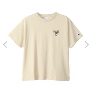 チャンピオン(Champion)の☺︎新品☺︎Champion Tシャツ(Tシャツ(半袖/袖なし))